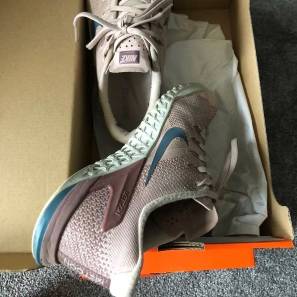 Nike Metcon 4